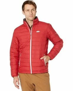 Columbia College Arkansas Razorbacks CLG Powder Lite™ Jacket | Coats & Outerwear