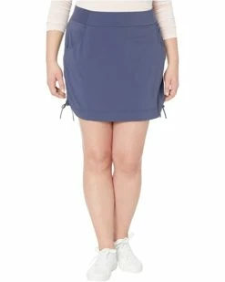 Columbia Plus Size Anytime Casual™ Skort | Skirts