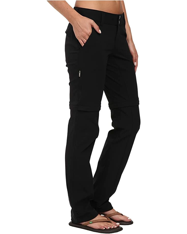 Columbia Saturday Trail™ II Convertible Pant | Pants 4 Columbia Saturday Trail™ II Convertible Pant | Pants - Image 4