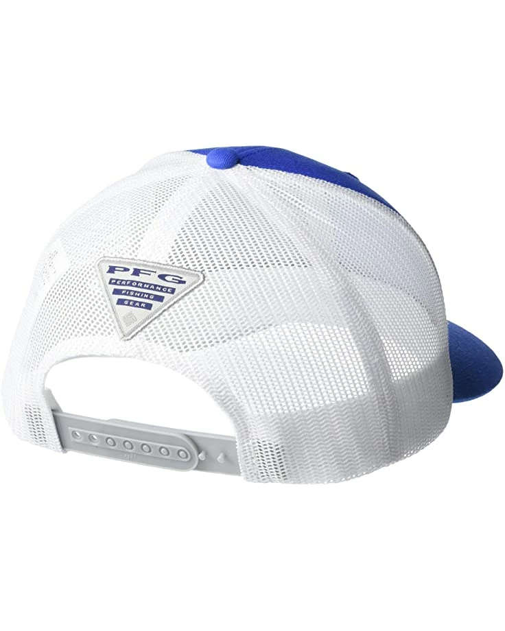 Columbia PFG Mesh Snap Back Ballcap | Hats 3 Columbia PFG Mesh Snap Back Ballcap | Hats - Image 3