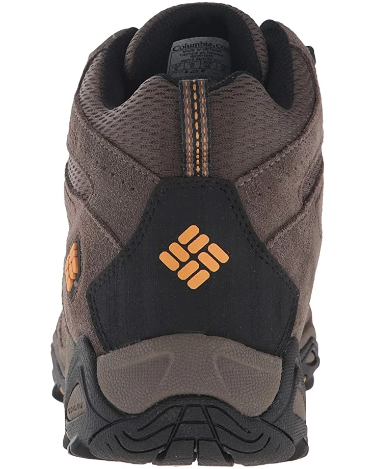 Columbia North Plains II Waterproof Mid | Hiking 5 Columbia North Plains II Waterproof Mid | Hiking - Image 5