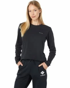 Columbia Sun Trek™ Long Sleeve Tee | Shirts & Tops