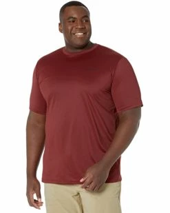 Columbia Big & Tall Hike™ Crew | Shirts & Tops -Columbia Shop 71TCs21tF1L. AC SR736920