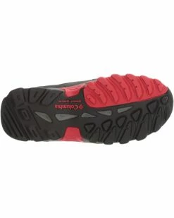 Columbia Kids Newton Ridge Waterproof (Little Kid/Big Kid) | Hiking -Columbia Shop 71TIwSfwcWL. AC SR736920