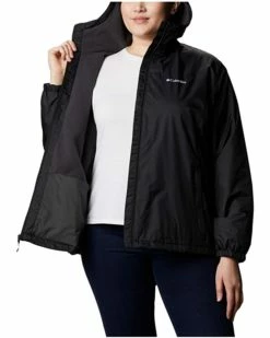 Columbia Plus Size Switchback™ Sherpa Lined Jacket | Coats & Outerwear 8 Columbia Plus Size Switchback™ Sherpa Lined Jacket | Coats & Outerwear -Columbia Shop 71TQYgBNS9L. AC SR736920