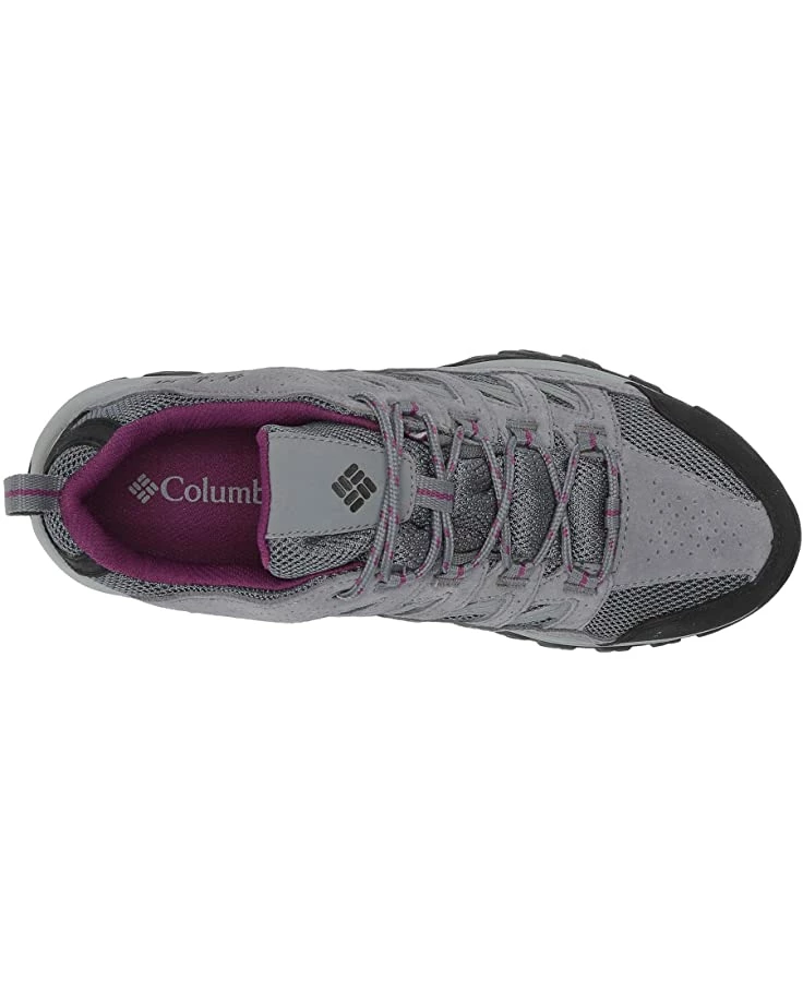 Columbia Crestwood Waterproof | Sneakers & Athletic Shoes 2 Columbia Crestwood Waterproof | Sneakers & Athletic Shoes - Image 2