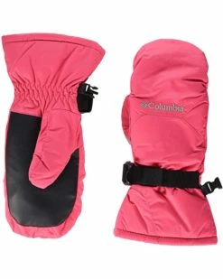 Columbia Kids Whirlibird Mitten (Big Kids) | Gloves