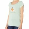Columbia Women's Shady Grove Short Sleeve Tee, Moisture Wicking, Comfort Fit | Shirts & Tops