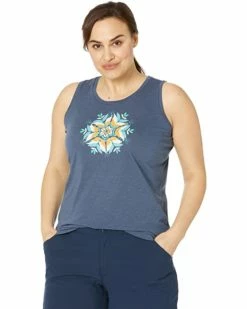 Columbia Plus Size Bluff Mesa™ Tank Top | Shirts & Tops -Columbia Shop 71TjB1mdRL. AC SR736920