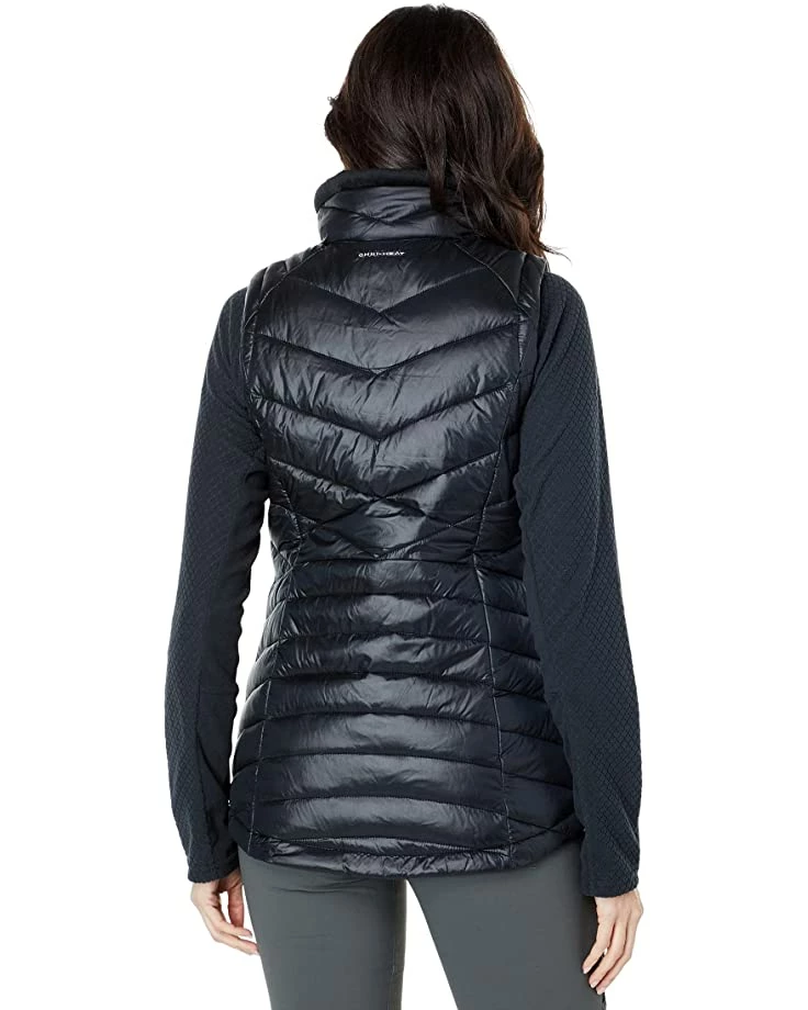 Columbia Joy Peak™ Vest | Coats & Outerwear 2 Columbia Joy Peak™ Vest | Coats & Outerwear - Image 2