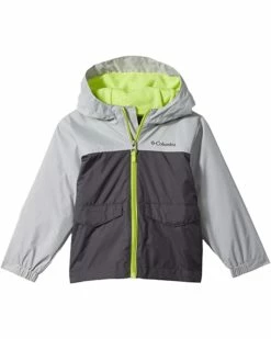 Columbia Kids Rain-Zilla™ Jacket (Toddler) | Coats & Outerwear -Columbia Shop 71TlPLVqHqL. AC SR736920