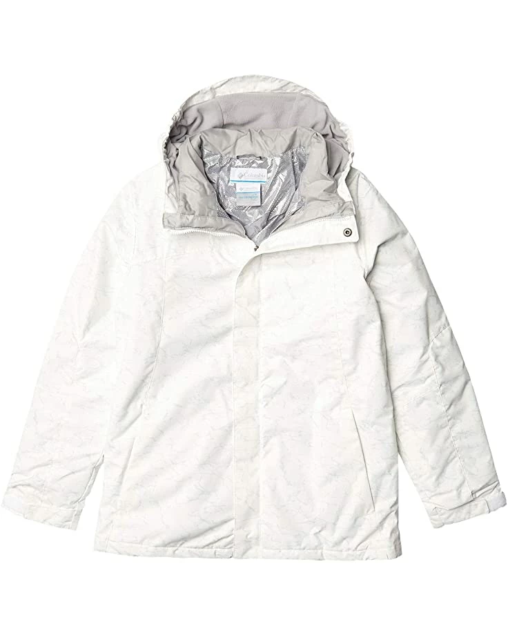 Columbia Kids Whirlibird™ II Interchange Jacket (Little Kids/Big Kids) | Coats & Outerwear 3 Columbia Kids Whirlibird™ II Interchange Jacket (Little Kids/Big Kids) | Coats & Outerwear - Image 3