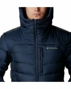 Columbia Autumn Park™ Down Hooded Jacket | Coats & Outerwear -Columbia Shop 71U3yMdyS3L. AC SR736920