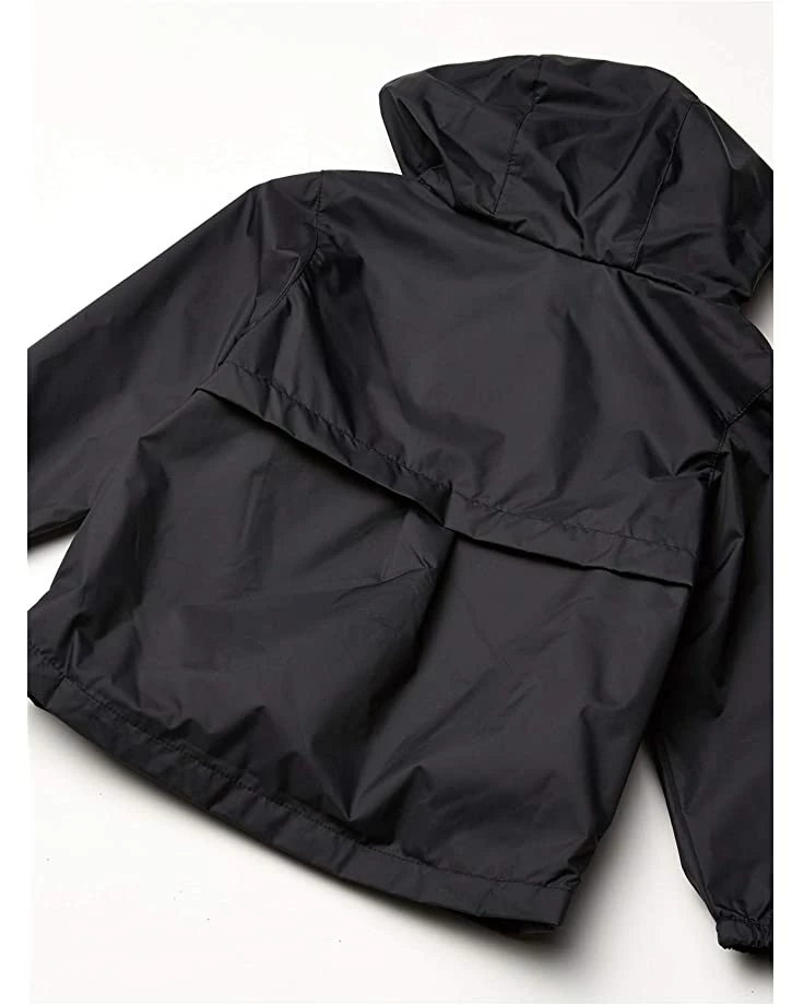 Columbia Kids Switchback™ II Jacket (Little Kids/Big Kids) | Coats & Outerwear 2 Columbia Kids Switchback™ II Jacket (Little Kids/Big Kids) | Coats & Outerwear - Image 2