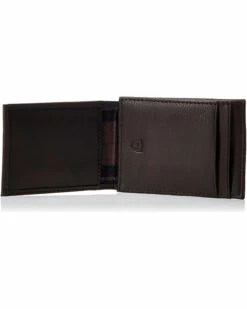 Columbia Men's Leather Front Pocket Wallet Card Holder for Travel | Wallets -Columbia Shop 71UBvH5PwNL. AC SR736920