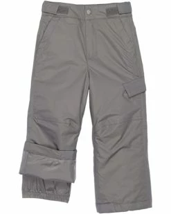 Columbia Kids Ice Slope™ II Pants (Toddler) | Outerwear Pants and Sets 7 Columbia Kids Ice Slope™ II Pants (Toddler) | Outerwear Pants and Sets -Columbia Shop 71UC1B63opL. AC SR736920