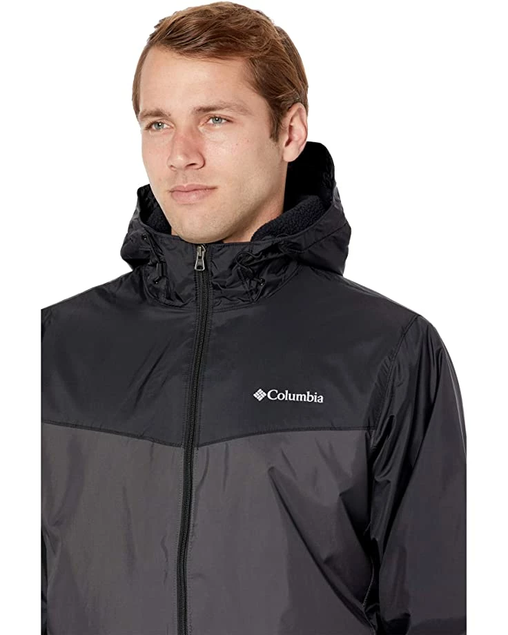 Columbia Glennaker™ Sherpa Lined Jacket | Coats & Outerwear 4 Columbia Glennaker™ Sherpa Lined Jacket | Coats & Outerwear - Image 4
