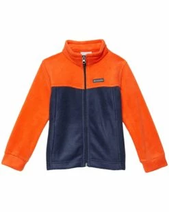 Columbia Kids Steens Mt™ II Fleece (Toddler) | Coats & Outerwear -Columbia Shop 71UaBfSHClL. AC SR736920