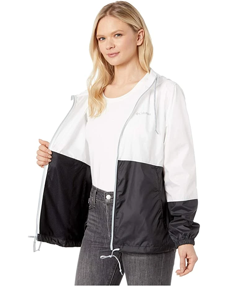 Columbia Flash Forward™ Windbreaker | Coats & Outerwear 5 Columbia Flash Forward™ Windbreaker | Coats & Outerwear - Image 5