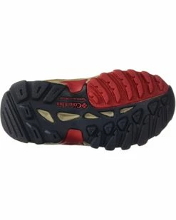 Columbia Kids Newton Ridge™ Suede (Toddler/Little Kid) | Hiking 9 Columbia Kids Newton Ridge™ Suede (Toddler/Little Kid) | Hiking -Columbia Shop 71UlvhyNsjL. AC SR736920