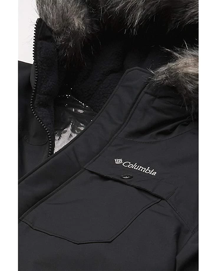 Columbia Kids Nordic Strider™ Jacket (Little Kids/Big Kids) | Coats & Outerwear 2 Columbia Kids Nordic Strider™ Jacket (Little Kids/Big Kids) | Coats & Outerwear - Image 2