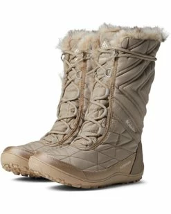 Columbia Minx Mid III | Boots -Columbia Shop 71V2wwbWacL. AC SR736920