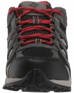 Columbia Kids Redmond Waterproof (Little Kid/Big Kid) | Hiking -Columbia Shop 71VVSXI0XBL. AC SR736920