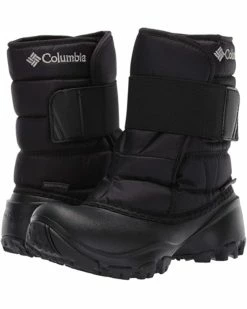 Columbia Kids Rope Tow™ Kruser 2 (Toddler/Little Kid/Big Kid) | Boots