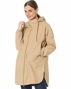 Columbia Little Fields™ Long Jacket | Coats & Outerwear