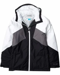 Columbia Kids Alpine Diva™ Jacket (Little Kids/Big Kids) | Coats & Outerwear