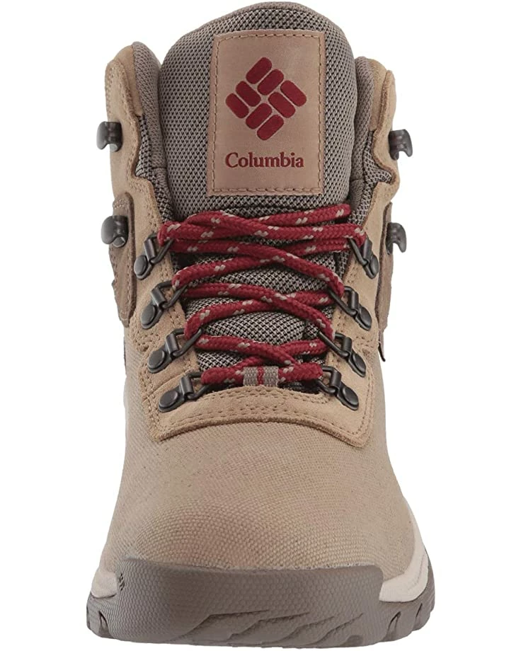 Columbia Newton Ridge™ Canvas Waterproof | Hiking 7 Columbia Newton Ridge™ Canvas Waterproof | Hiking - Image 7