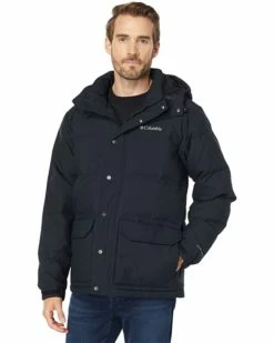 Columbia Rockfall™ II Down Jacket | Coats & Outerwear