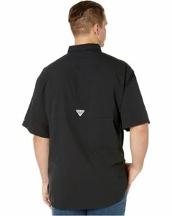 Columbia College Big & Tall South Carolina Gamecocks Collegiate Tamiami™ II Short Sleeve Shirt | Shirts & Tops -Columbia Shop 71WrrIzYpxL. AC SR736920