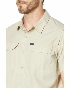 Columbia Silver Ridge 2.0 Short Sleeve Shirt | Shirts & Tops -Columbia Shop 71XNKRCBxS. AC SR736920