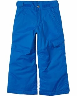Columbia Kids Ice Slope™ II Pants (Little Kids/Big Kids) | Outerwear Pants and Sets -Columbia Shop 71XRzz1s yL. AC SR736920