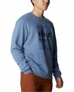 Columbia Men's Hart Mountain Graphic Crew, Soft Pullover | Hoodies & Sweatshirts 14 Columbia Men's Hart Mountain Graphic Crew, Soft Pullover | Hoodies & Sweatshirts -Columbia Shop 71XWKNgueTL. AC SR736920