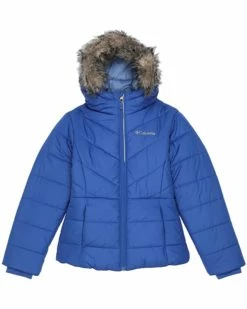 Columbia Kids Katelyn Crest™ Jacket (Little Kids/Big Kids) | Coats & Outerwear -Columbia Shop 71Xe3LHXPeL. AC SR736920
