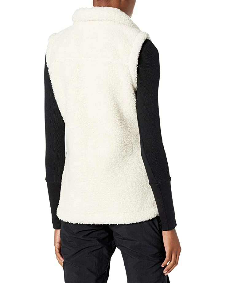 Columbia Winter Pass™ Sherpa Vest | Coats & Outerwear 2 Columbia Winter Pass™ Sherpa Vest | Coats & Outerwear - Image 2