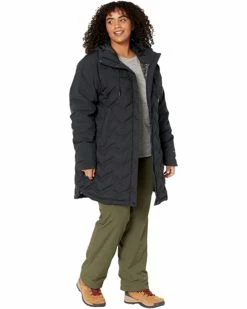 Columbia Plus Size Mountain Croo™ Long Down Jacket | Coats & Outerwear -Columbia Shop 71Y3z2m8iTL. AC SR736920