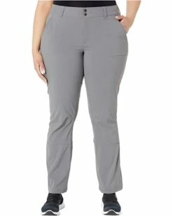 Columbia Plus Size Saturday Trail Pants -Columbia Shop 71Y43KCiyvL. AC SR736920