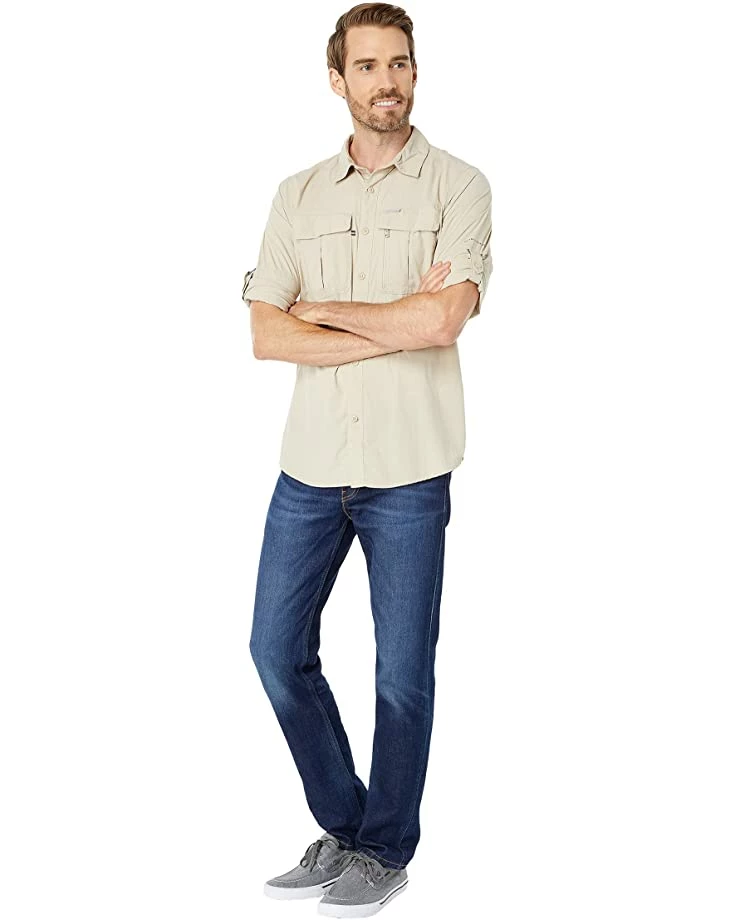 Columbia Newton Ridge™ Long Sleeve | Shirts & Tops 4 Columbia Newton Ridge™ Long Sleeve | Shirts & Tops - Image 4