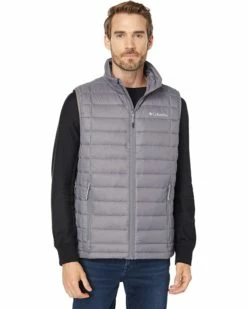 Columbia Voodoo Falls 590 TurboDown Vest | Coats & Outerwear -Columbia Shop 71YlhNDvwL. AC SR736920