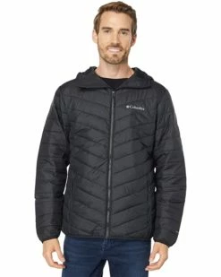 Columbia Eddie Gorge™ Hooded Jacket | Coats & Outerwear