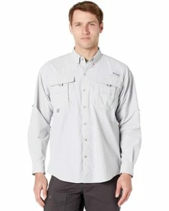Columbia Bahama™ II Long Sleeve Shirt | Shirts & Tops -Columbia Shop 71Yp07ENBzL. AC SR736920