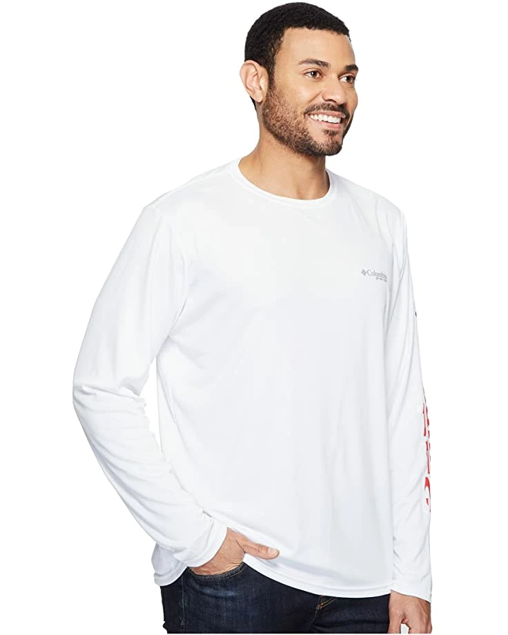 Columbia Terminal Tackle PFG Long Sleeve Shirt | Shirts & Tops 4 Columbia Terminal Tackle PFG Long Sleeve Shirt | Shirts & Tops - Image 4