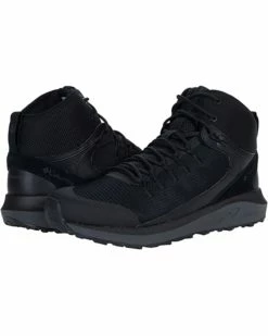 Columbia Trailstorm™ Mid Waterproof | Hiking