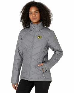 Columbia College Iowa Hawkeyes CLG Heavenly™ Jacket | Coats & Outerwear