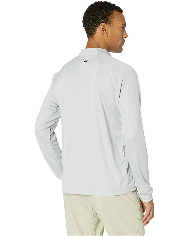 Columbia Terminal Tackle 1/4 Zip | Shirts & Tops 3 Columbia Terminal Tackle 1/4 Zip | Shirts & Tops - Image 3