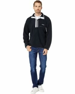 Columbia Helvetia™ 1/2 Snap Fleece | Coats & Outerwear -Columbia Shop 71a3ewuCynL. AC SR736920