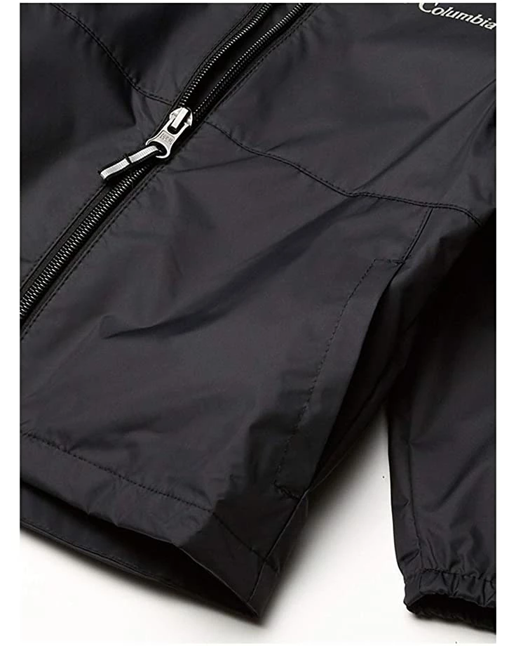 Columbia Kids Switchback™ II Jacket (Little Kids/Big Kids) | Coats & Outerwear 3 Columbia Kids Switchback™ II Jacket (Little Kids/Big Kids) | Coats & Outerwear - Image 3